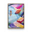 «Water Rainbow Landscape» par Garima Dhawan, reproduction d'art-118130946-118130955-118130965