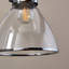 Metal Table Lamp