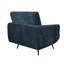 Fauteuil d'appoint surdimensionné à assise simple de 37,5 po Lanaijah pour salon (ensemble de 2)-1544974701
