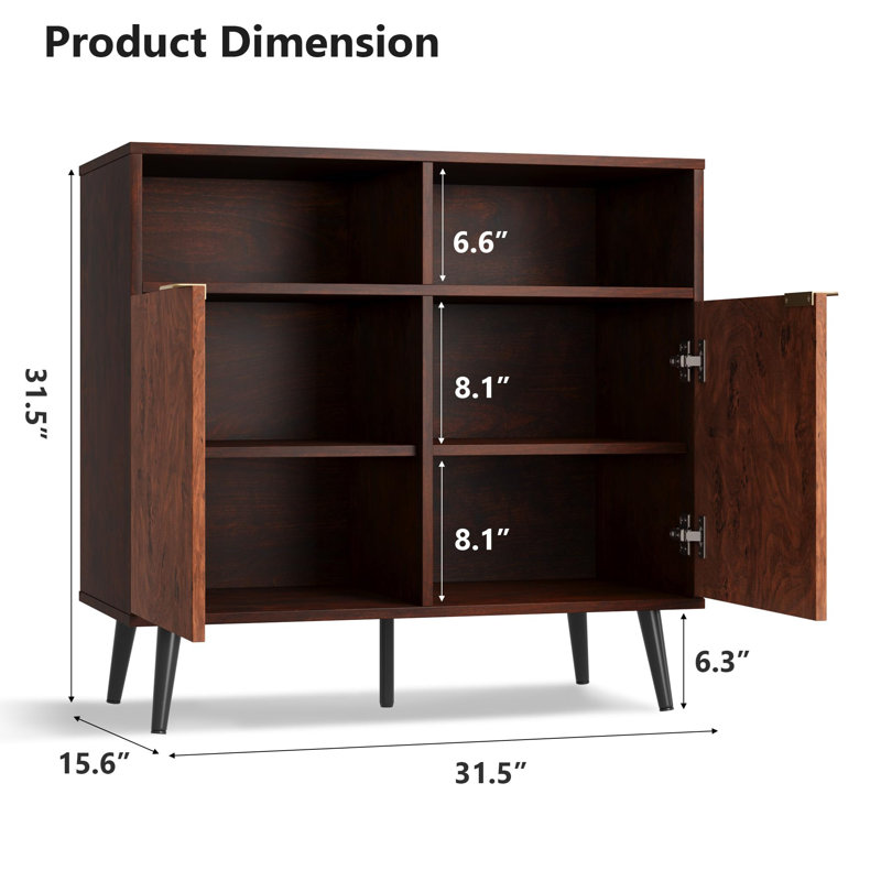 80cm Sideboard