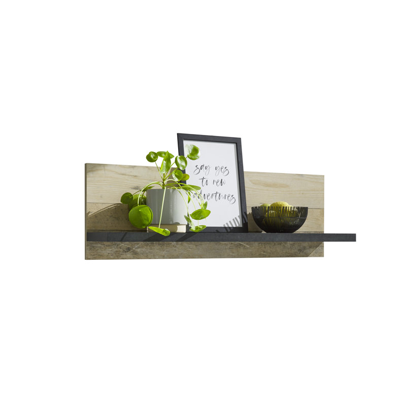 Accent Shelf
