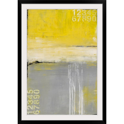 'Hampton Sun' Print