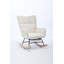 Chaise berçante Modern-1457198416