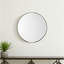 Miroir d'appoint 24 "