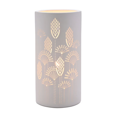 Ceramic Desk Lamp