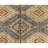 Hand Knotted Wool Indoor Rug