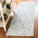Legaspi Hand Woven Performance Chevron Rug
