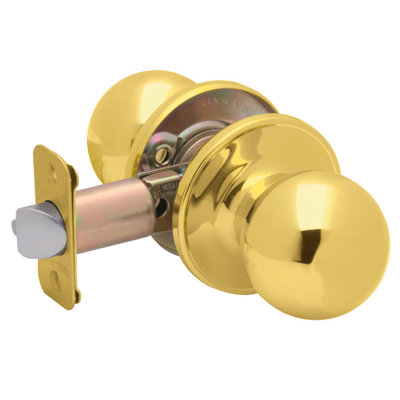 Byron Passage Door Knob