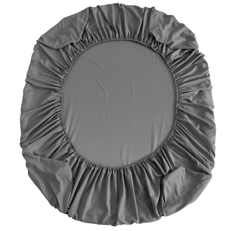  Ensemble de valises pour chambre d'amis, Très grand californien, Dark Gray