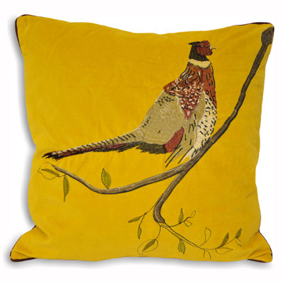Square Cushion
