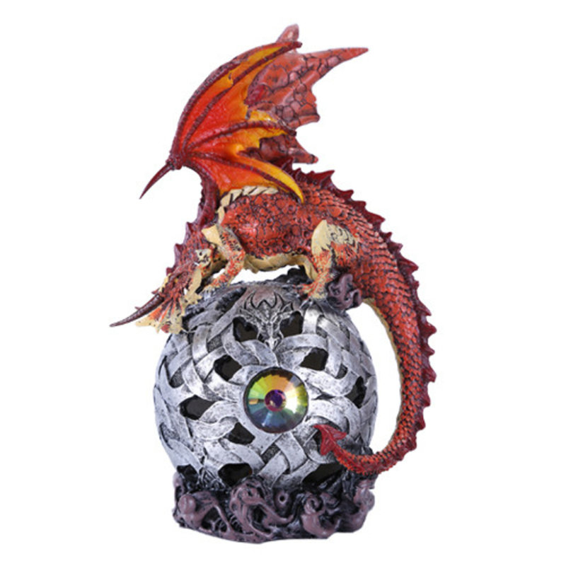 Fantasy & Sci-Fi Figurines & Sculptures
