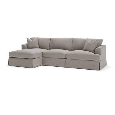 Lucia Chaise Sectional