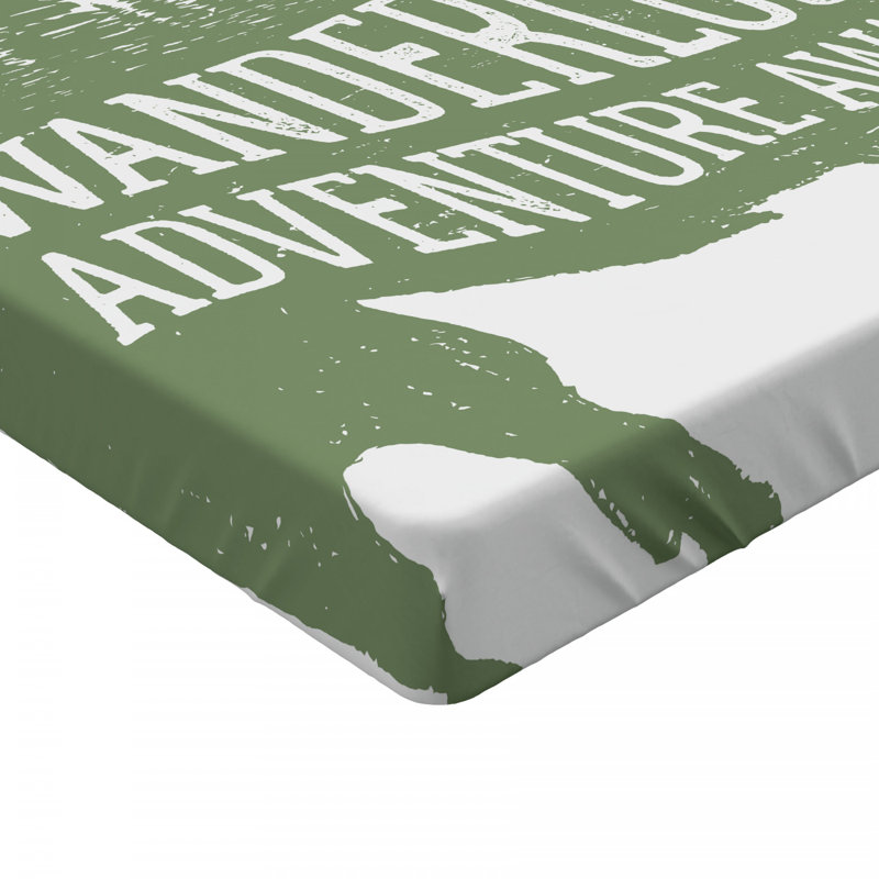 Microfiber Fitted Sheet, Full Fitted Sheet
