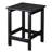 Jo-Ann Square Outdoor Side Table , 14 " W 14 " D-1452719084