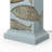 Raffa 28" Gray/Light Brown Coastal Fish Table Lamp