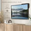 Nature "Réflexion du lac Matheson"-100690566