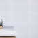 Silom White Wave 12" x 24" Matte 3D Textured Wall Tile
