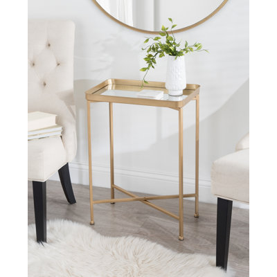 Table de bout Dina