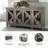 Keena 76'' Sideboard