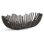 Webbed Handmade Iron Decorative Bowl