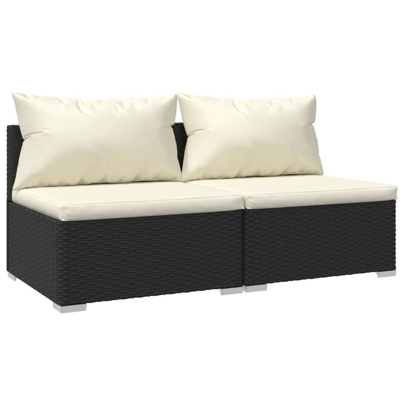 2 Piece Sectional Seating Group