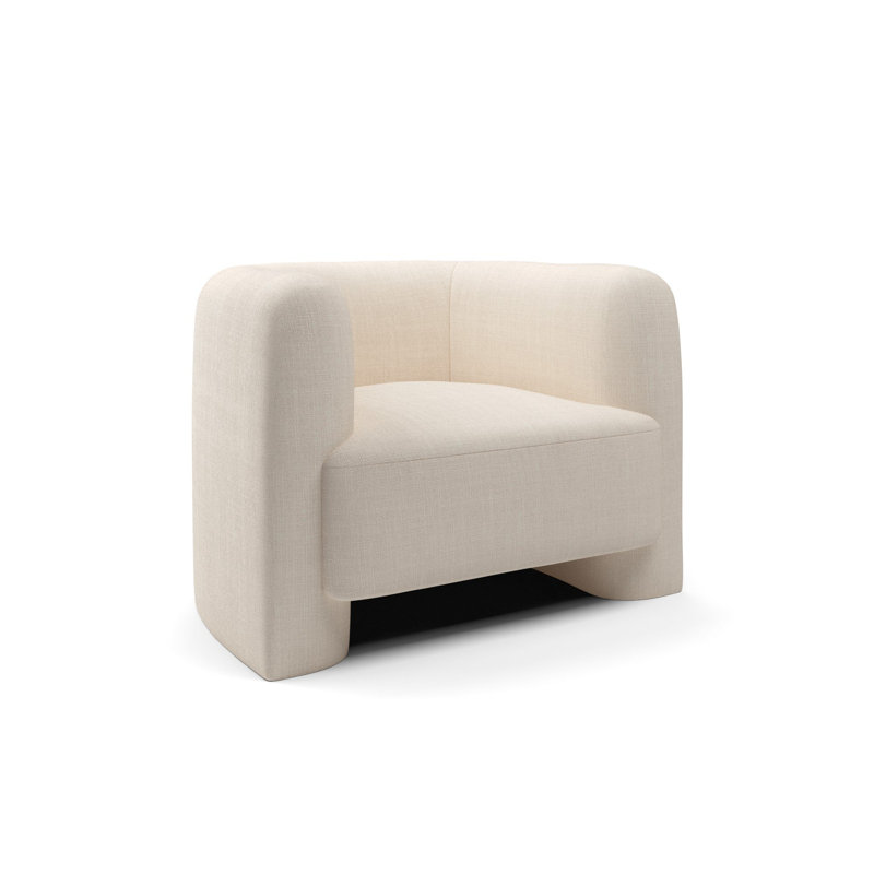 Barry Chair, Beige