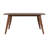 Phyllida 6 - Person Four Leg Dining Set-896222035