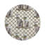 Sous-verres ronds en cuir Regal-119015334