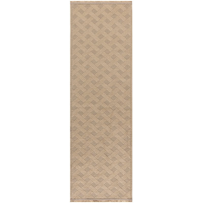 Marlow Washable Geometric Indoor Rug