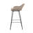 PE Rattan BAR STOOL