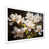 Cadre simple blanc
