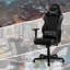 Chaise de jeu PC et de course-1952704960
