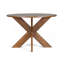 Table de salle à manger ronde