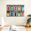 Couleurs de la porte Dublin-107502835