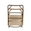 Chaise pliable et portable Comfy