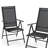 Salem 4 - Person Patio Dining Set with Round Table-100232877