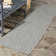 Arneshia Power Loom Gray/Navy Indoor/Outdoor Area Rug