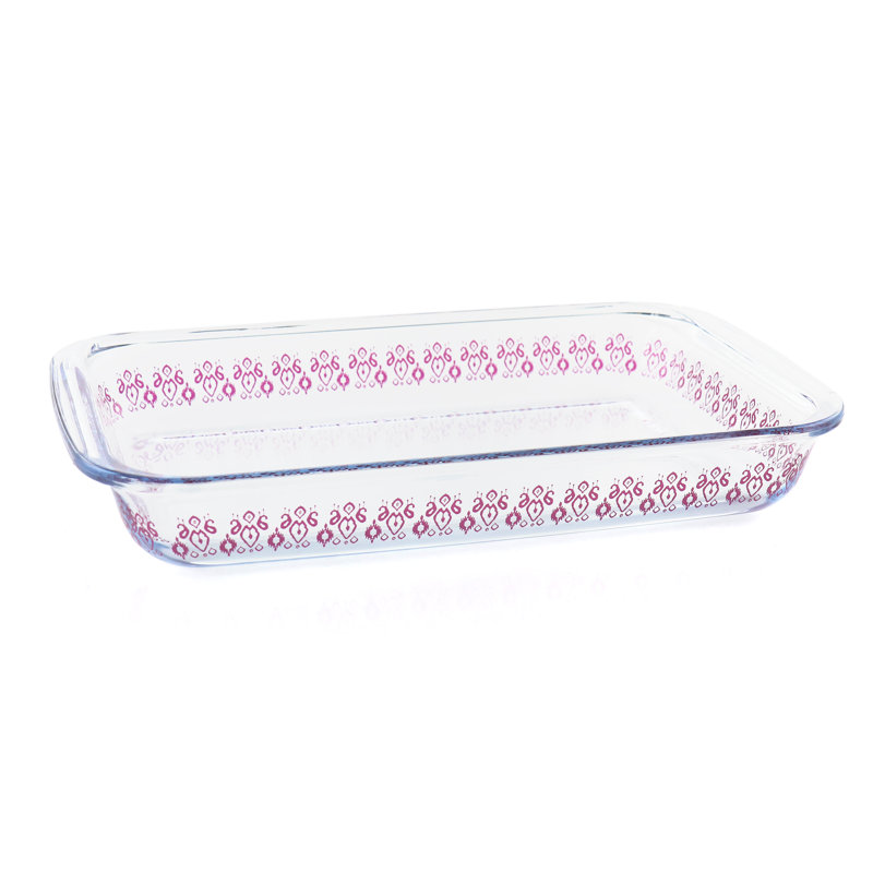 Boulanger rectangulaire 2,3 cl