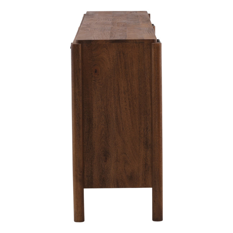 Reiko Sideboard Brown