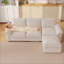 Canapé modulaire Cloud Couch For L-1237169046