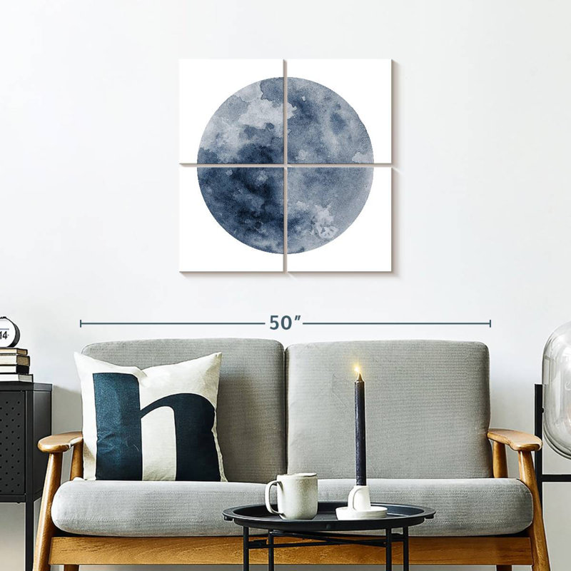 Oberle Celestial Blue Moon