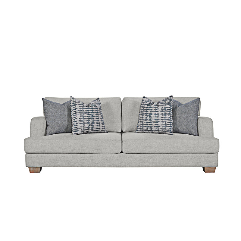 Upholstered Sofa