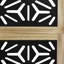Cellestine Solid Wood Accent Room Divider-1962954814