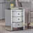 Hendrick 3 - Drawer End Table