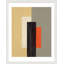 Rhythm 2 Print by Robert Kamnatnik-1236915064-1236915065