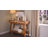 Norvelt 46'' Console Table-2051884492