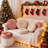 Lanajah Round Pillow Cover & Insert-141168065