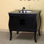 Ensemble de meuble-lavabo simple 36 po Dawes