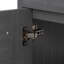 Ensemble de meuble-lavabo simple mural 37 "37"-1079951730