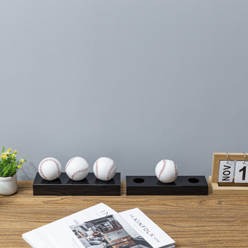 Acrylic Multi-Use Sports Rack